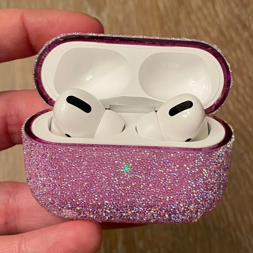 NEW Airpods Pro Protective Case